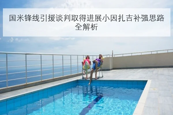 国米锋线引援谈判取得进展小因扎吉补强思路全解析
